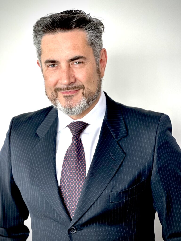 Gian Paolo Pasini